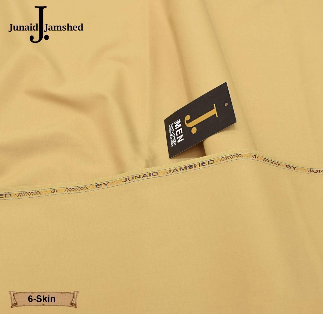 Luxury Men's Un-Stitched Wash & Wear Mr-13