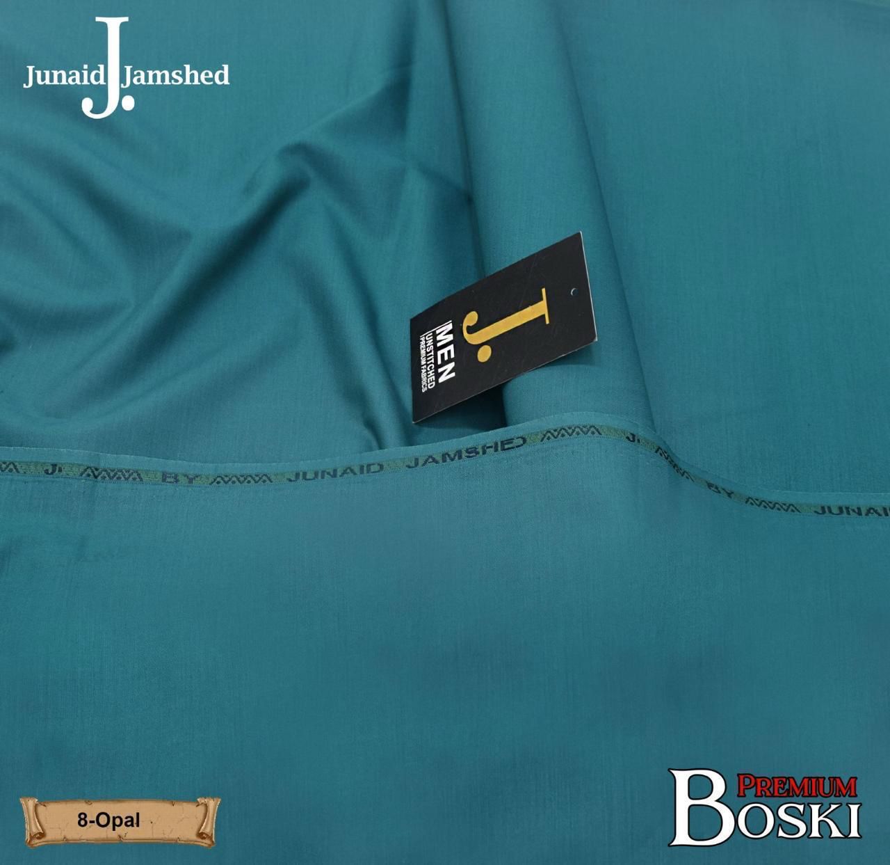 Luxury Men's Un-Stitched Wash & Wear Mr-24