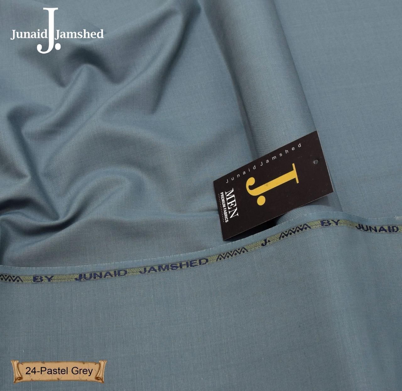 Luxury Men's Un-Stitched Wash & Wear Mr-09