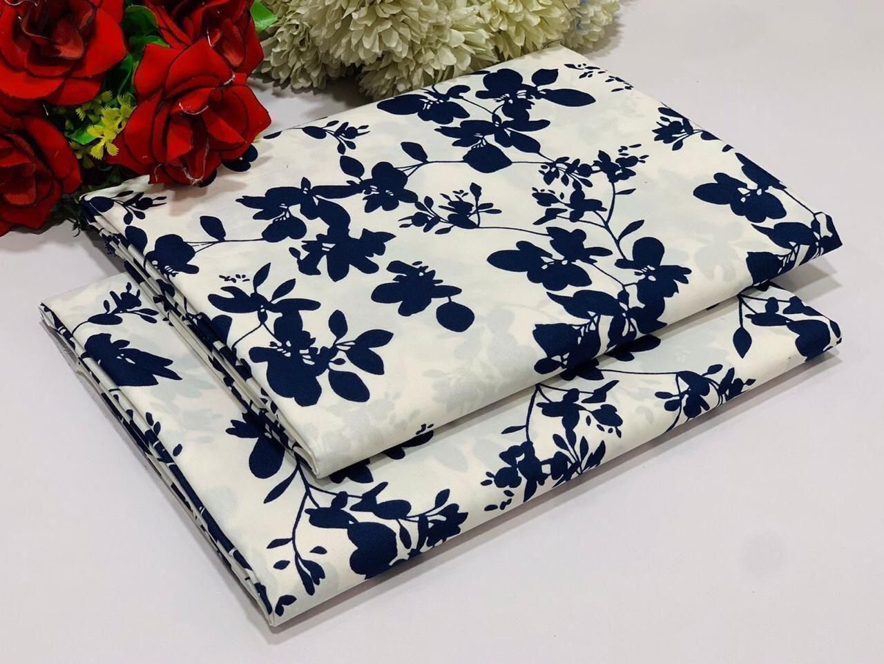 Summer Cotton All Over 2pc D-30