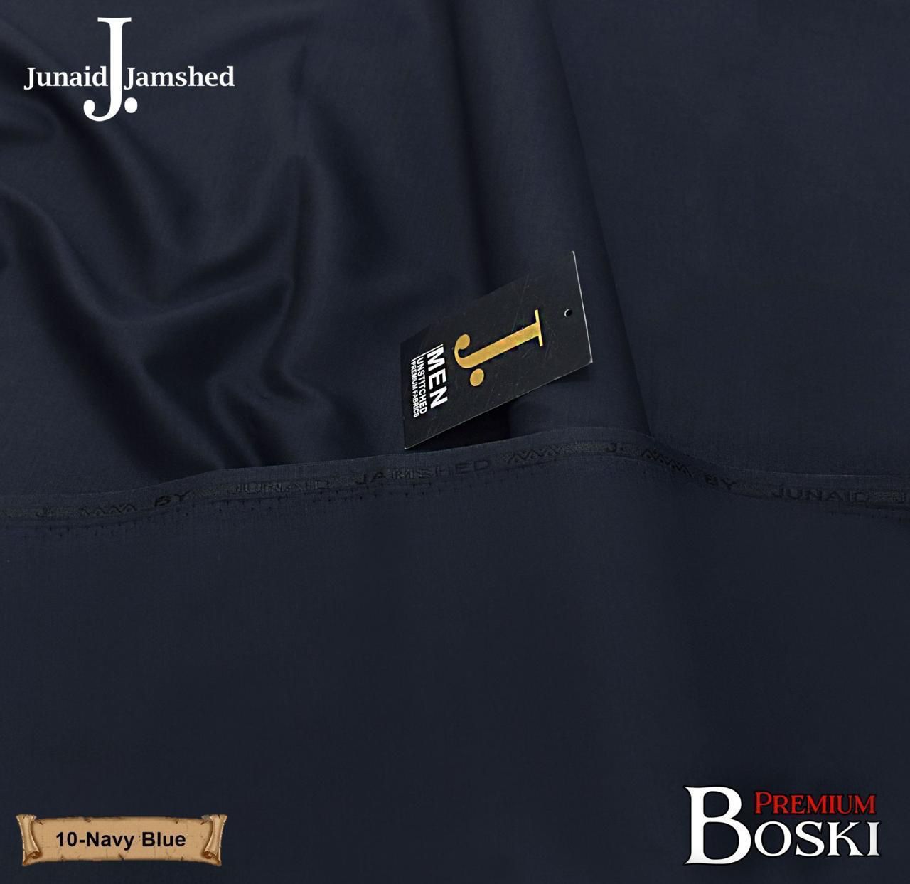 Luxury Men's Un-Stitched Wash & Wear Mr-22