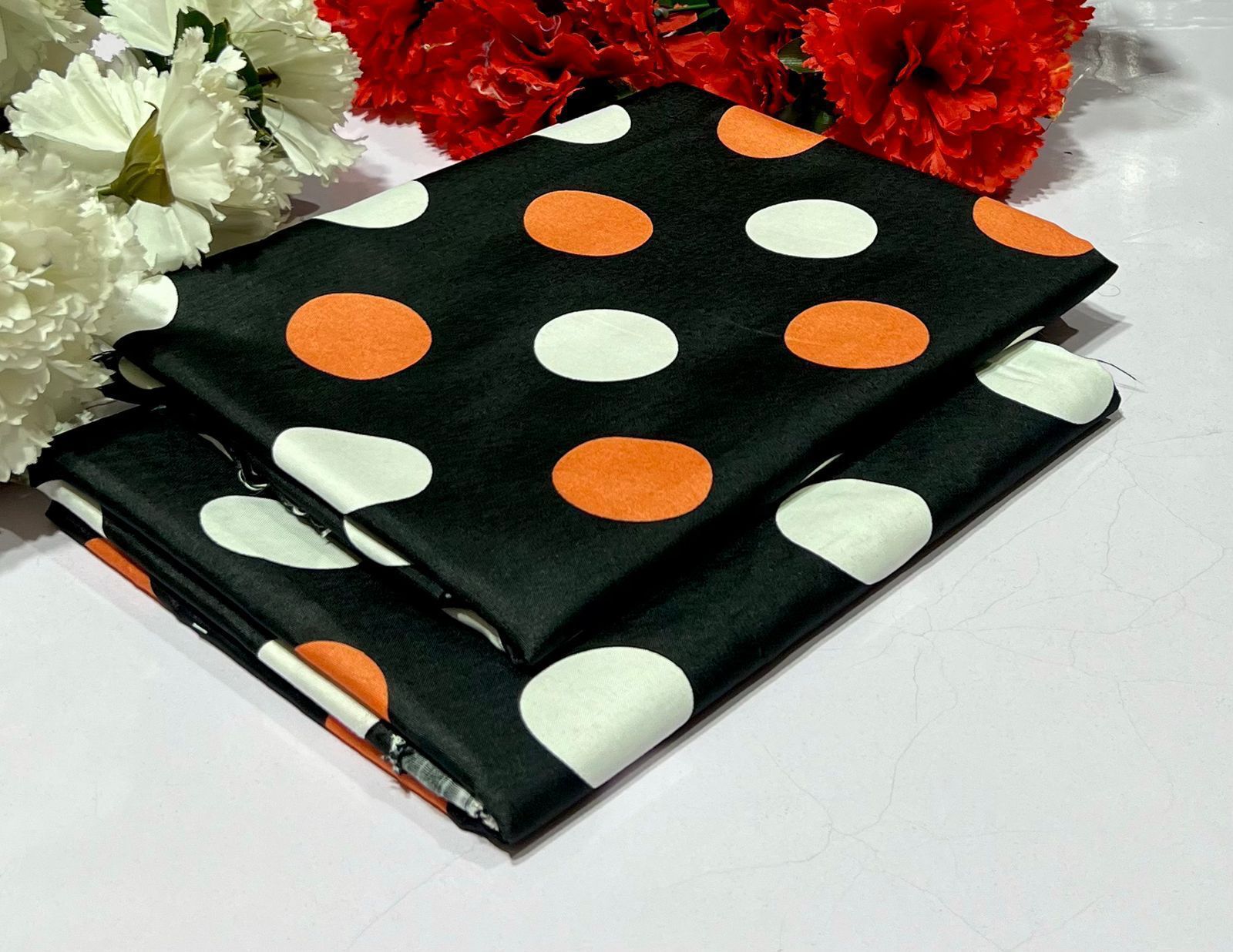 Summer Cotton All Over 2pc D-12