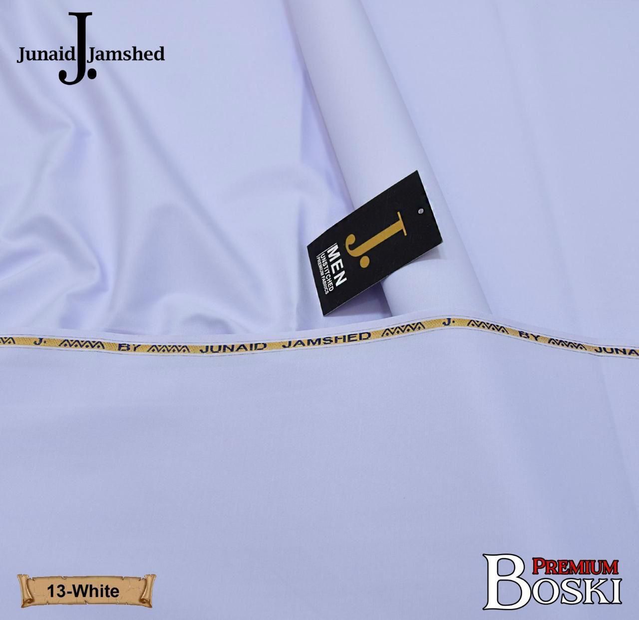 Luxury Men's Un-Stitched Wash & Wear Mr-11