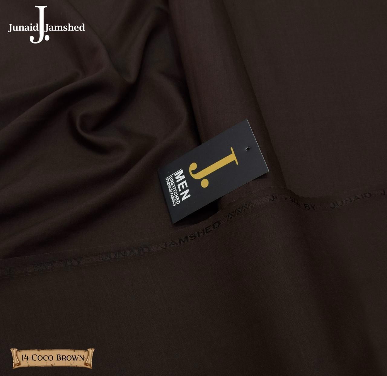 Luxury Men's Un-Stitched Wash & Wear Mr-01