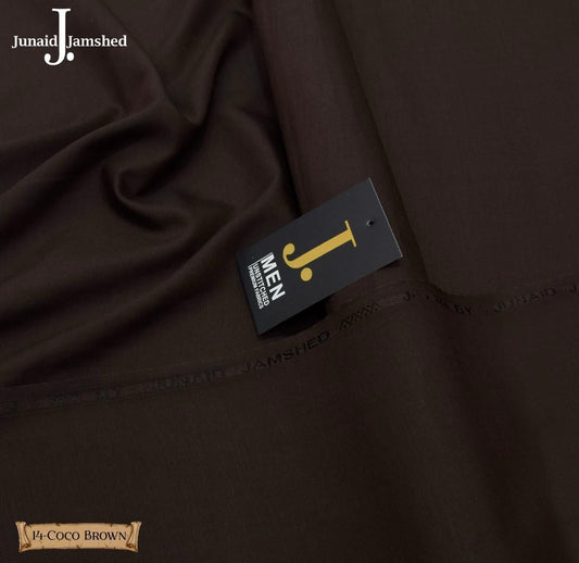 Luxury Men's Un-Stitched Wash & Wear Mr-21