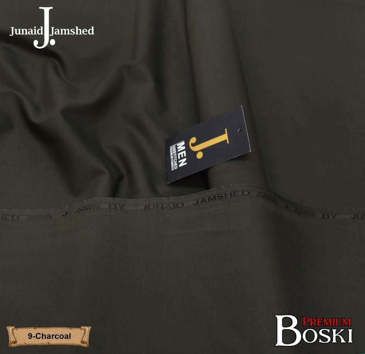 Luxury Men's Un-Stitched Wash & Wear Mr-23