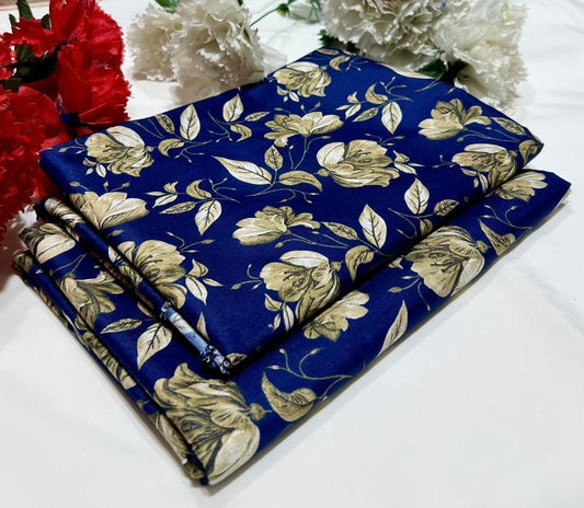 Summer Cotton All Over 2pc D-77