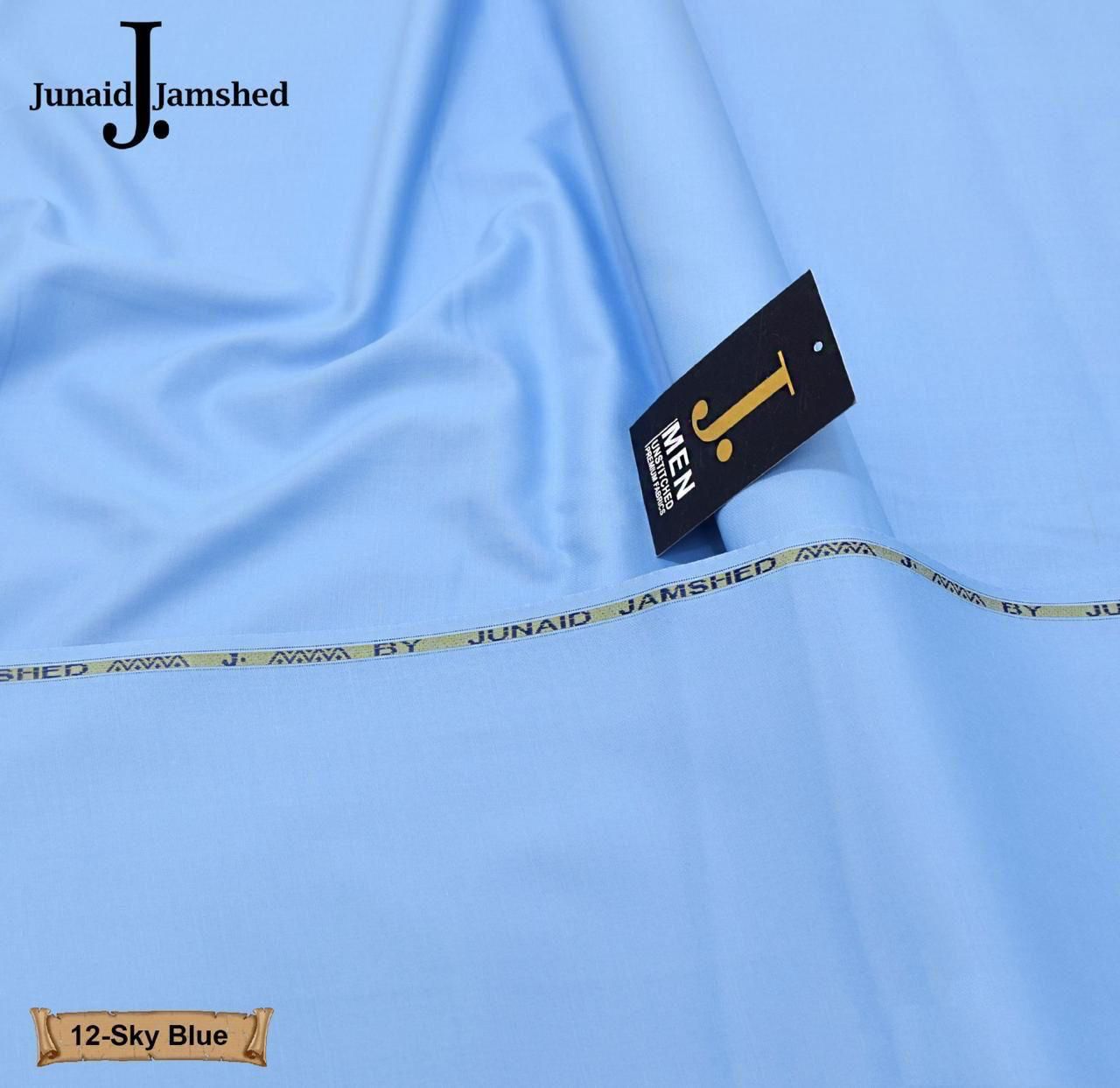 Luxury Men's Un-Stitched Wash & Wear Mr-19