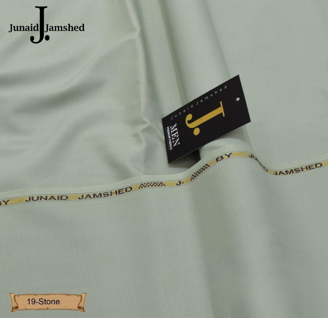 Luxury Men's Un-Stitched Wash & Wear Mr-06