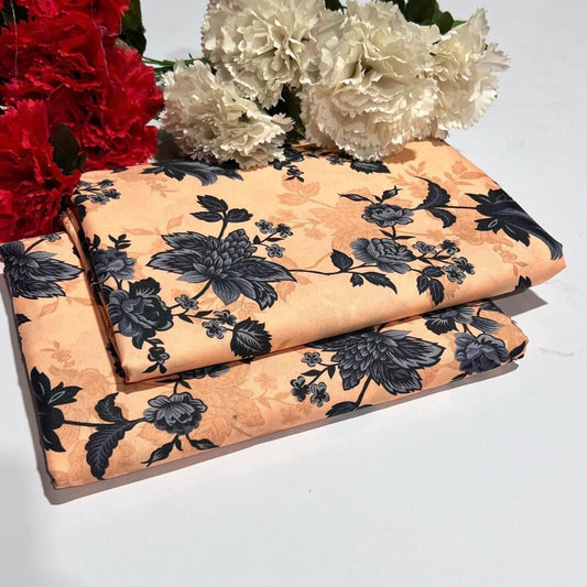 Summer Cotton All Over 2pc D-40