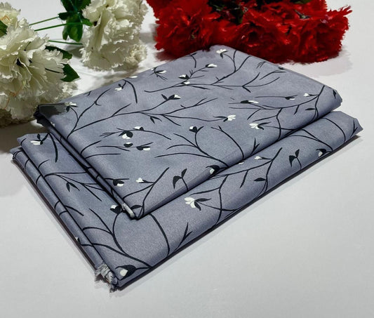 Summer Cotton All Over 2pc D-90