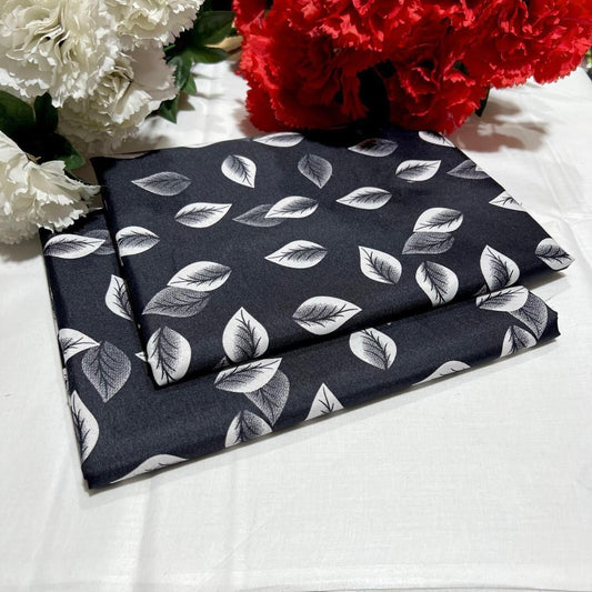Summer Cotton All Over 2pc D-19