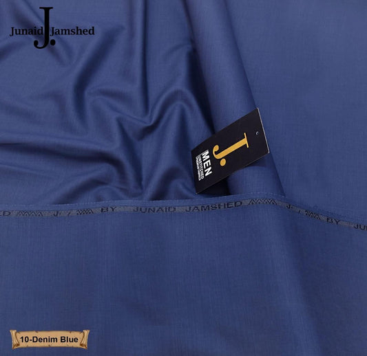 Luxury Men's Un-Stitched Wash & Wear Mr-10
