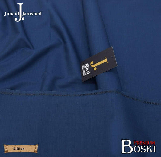 Luxury Men's Un-Stitched Wash & Wear Mr-28