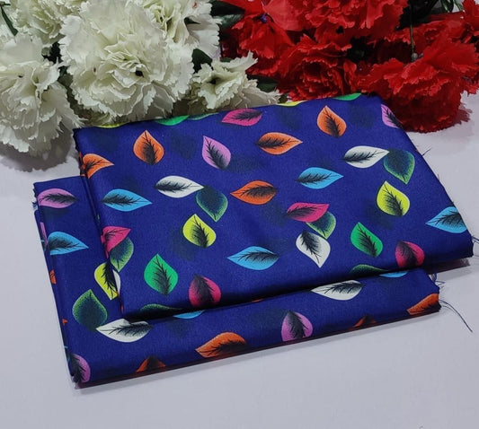 Summer Cotton All Over 2pc D-21