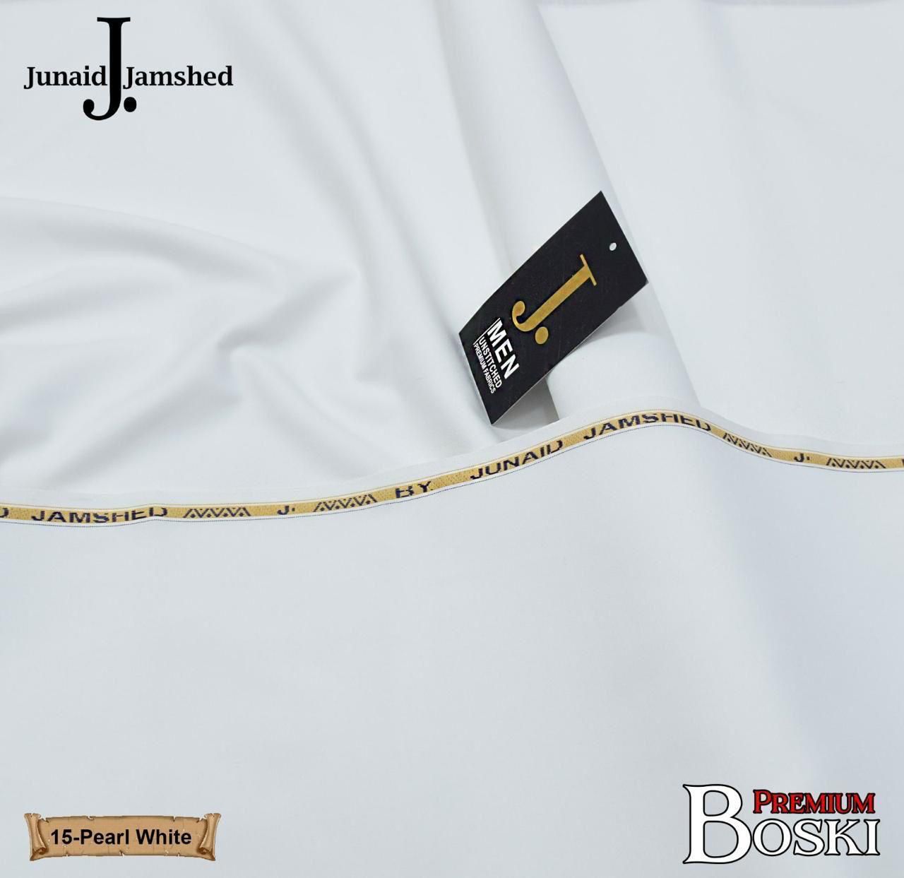 Luxury Men's Un-Stitched Wash & Wear Mr-14