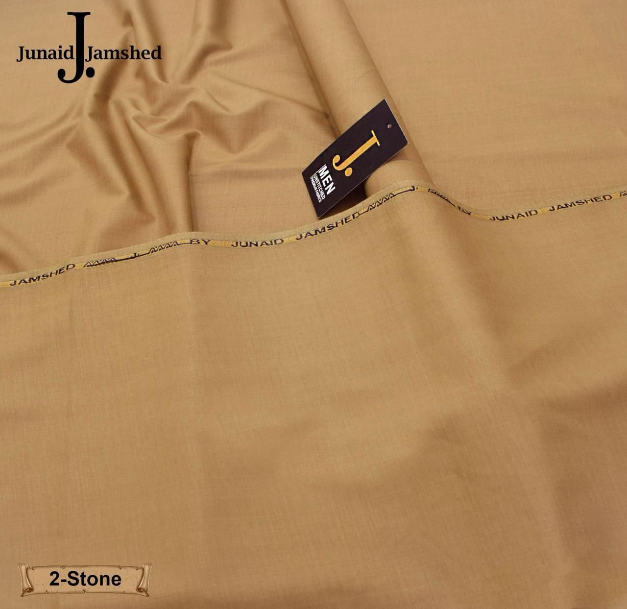 Luxury Men's Un-Stitched Wash & Wear Mr-12