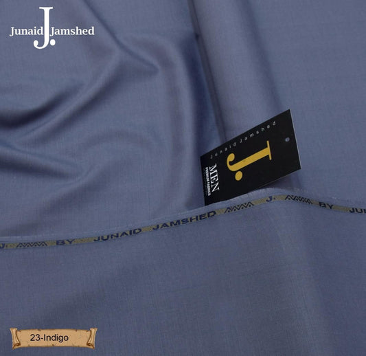 Luxury Men's Un-Stitched Wash & Wear Mr-08