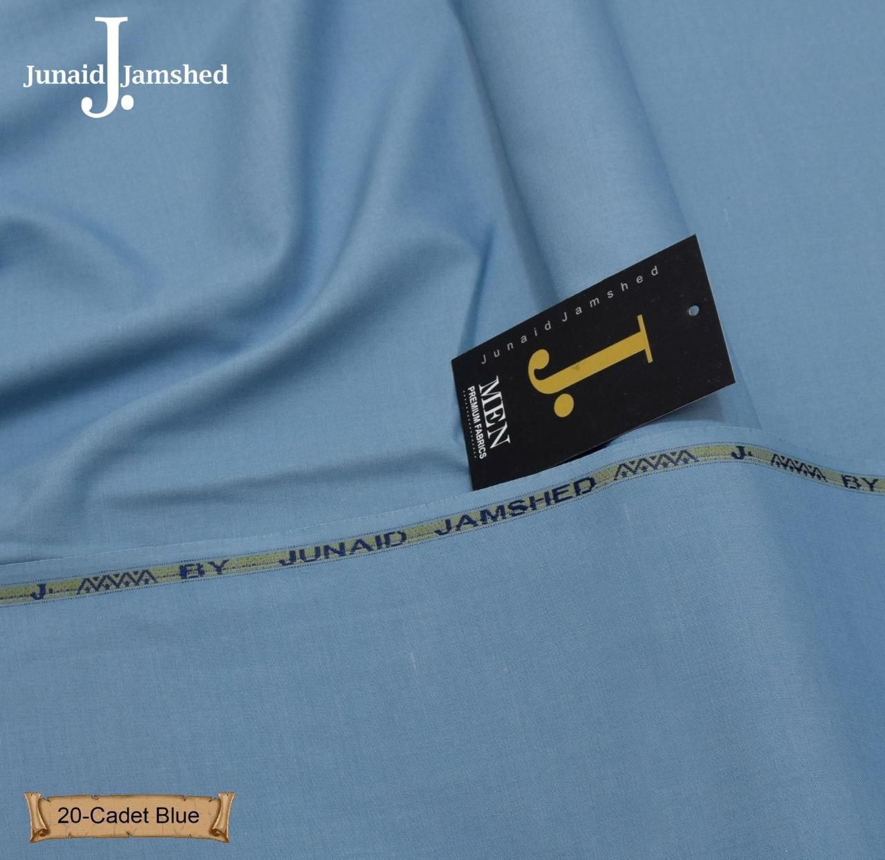 Luxury Men's Un-Stitched Wash & Wear Mr-07